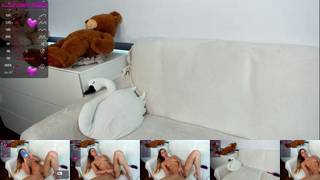 Arinamir Cam Show Recorded 2023-07-29