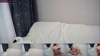 Arinamir Cam Show Recorded 2023-07-15