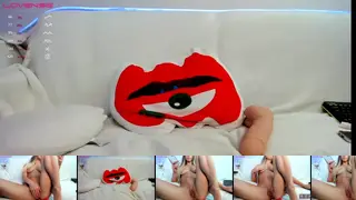 Arinamir Cam Show Recorded 2024-02-24