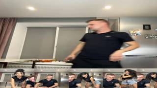 Armagedon-666 Cam Show Recorded 2023-09-29 Bongacams