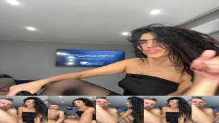 Armagedon-666 Cam Show Recorded 2023-09-15 Bongacams