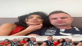 Armagedon-666 Cam Show Recorded 2023-09-11 Bongacams