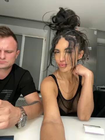 Armagedon-666 Cam Show Recorded 2023-09-18 Bongacams