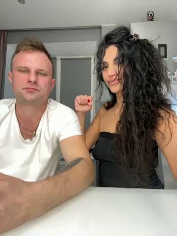 Armagedon-666 Cam Show Recorded 2023-09-18 Bongacams