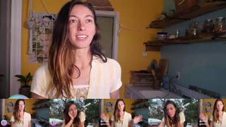 Artemisfit Cam Show Recorded 2023-09-18