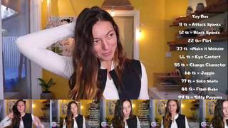 Artemisfit Cam Show Recorded 2023-09-14