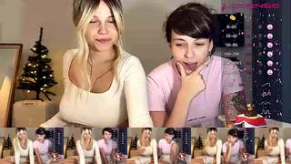 Arya_stark7 Cam Show Recorded 2023-12-25 Chaturbate