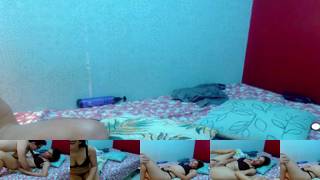 Aryandjohanes Cam Show Recorded 2023-08-29 Bongacams