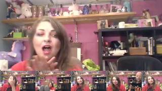 Ash2mouth Cam Show Recorded 2023-10-29 Chaturbate