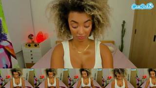 Asheraa Cam Show Recorded 2023-09-24