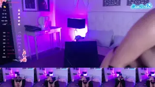 Ashley-bruce Cam Show Recorded 2024-05-28 Camsoda