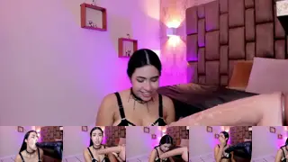 Ashleydiamondss Cam Show Recorded 2024-06-18 Chaturbate