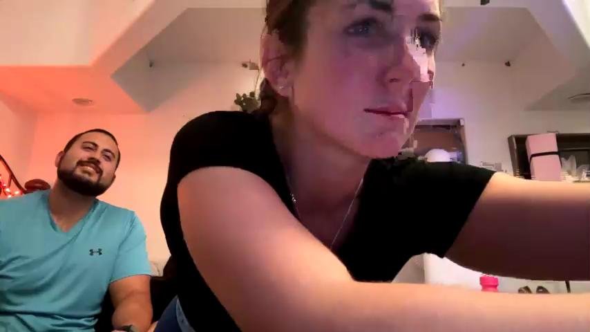 Ashleysafreak Cam Show Recorded 2023-11-25 Chaturbate