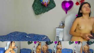 Ashlleyandlucas Cam Show Recorded 2023-11-20 Chaturbate