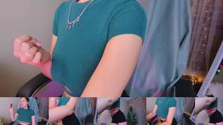 Ashlyn_1 Cam Show Recorded 2023-12-26 Chaturbate