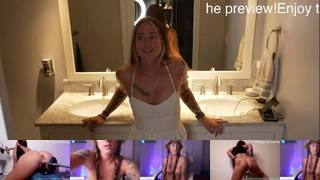 Ashlyndiamond Cam Show Recorded 2023-07-12 Chaturbate