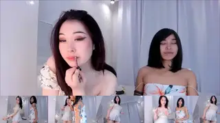 Asian__couple Cam Show Recorded 2024-03-21 Chaturbate