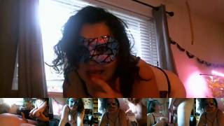 Asiannaughtylist Cam Show Recorded 2023-10-28