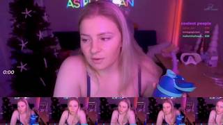 Asiri_ocean Cam Show Recorded 2023-12-30 Chaturbate