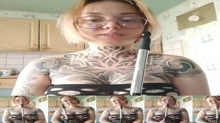 Asiyaxoma Cam Show Recorded 2023-09-04 Bongacams