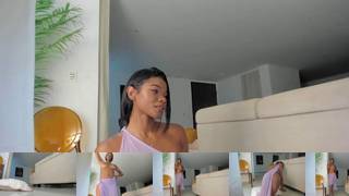 Astrea_1 Cam Show Recorded 2023-10-02 Chaturbate