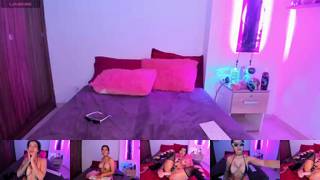 Athena_samael Cam Show Recorded 2023-12-10 Chaturbate