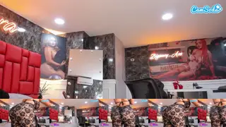 Atinxnaugthy Cam Show Recorded 2024-01-28
