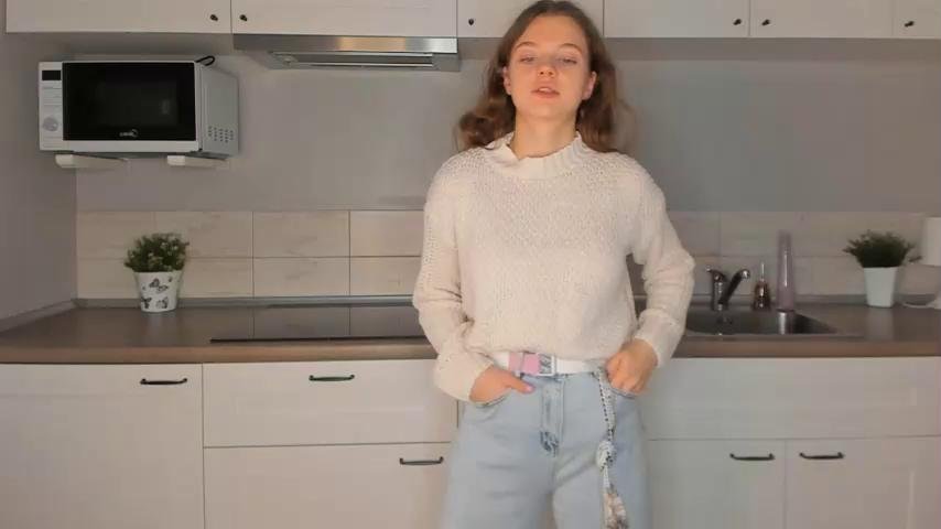 Aubriananorris Cam Show Recorded 2023-11-26