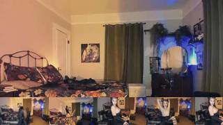 Audrey_ Cam Show Recorded 2023-10-24 Chaturbate