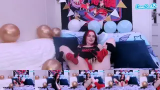 Audreyadams Cam Show Recorded 2024-06-01 Camsoda