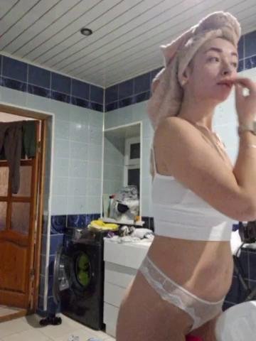 AureliyXXX Cam Show Recorded 2023-12-08 Bongacams