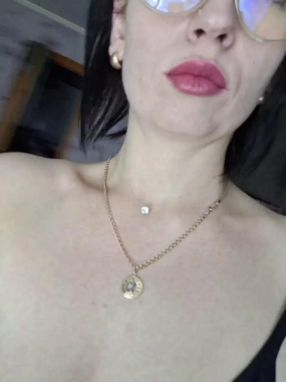 AureliyXXX Cam Show Recorded 2024-01-29 Bongacams