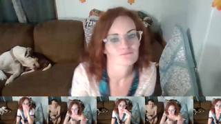 Auroralena Cam Show Recorded 2023-10-28 Chaturbate