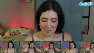 Aurorashy Cam Show Recorded 2024-01-04 Camsoda