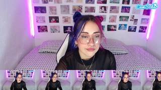 Ava-annette Cam Show Recorded 2023-06-03 Camsoda