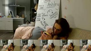 Avaashley Cam Show Recorded 2023-09-26