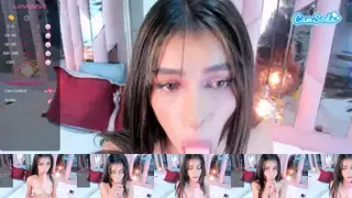 Avajoness1 Cam Show Recorded 2024-03-18 Camsoda