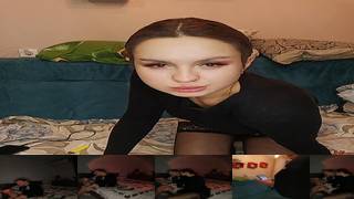 Avaxstudio Cam Show Recorded 2023-12-25