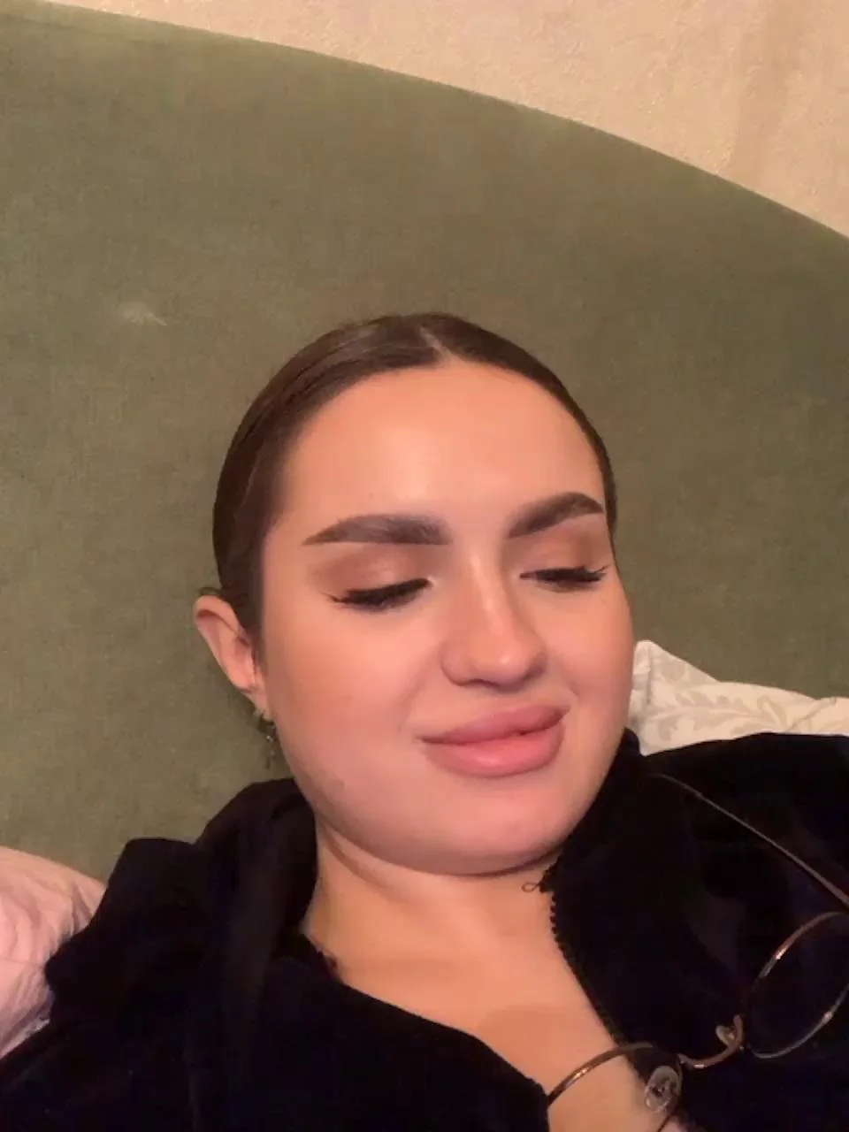 Avaxstudio Cam Show Recorded 2023-12-28