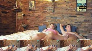 Axl_fx Cam Show Recorded 2023-07-09 Chaturbate