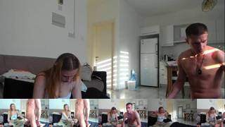 Axl_fx Cam Show Recorded 2023-06-17 Chaturbate