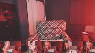 Aynmarie Cam Show Recorded 2023-09-16