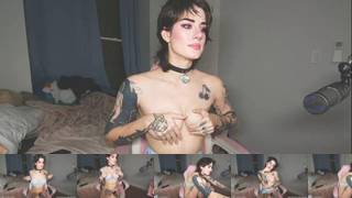 Aynmarie Cam Show Recorded 2023-06-16