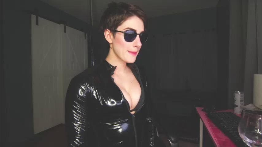 Aynmarie Cam Show Recorded 2023-11-24