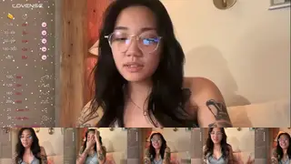 Aznbunnybaby Cam Show Recorded 2024-04-01 Chaturbate