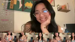 Aznbunnybaby Cam Show Recorded 2024-04-03 Chaturbate