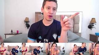 Azunakiritto Cam Show Recorded 2023-11-20 Chaturbate