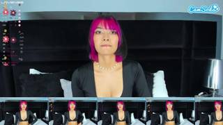 Azurakindong Cam Show Recorded 2023-07-11 Camsoda