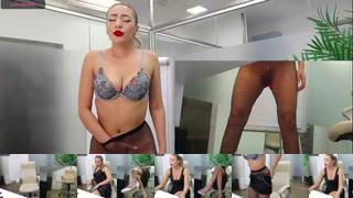 Babesgowild Cam Show Recorded 2023-09-12 Chaturbate