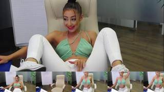 Babesgowild Cam Show Recorded 2023-08-04 Chaturbate